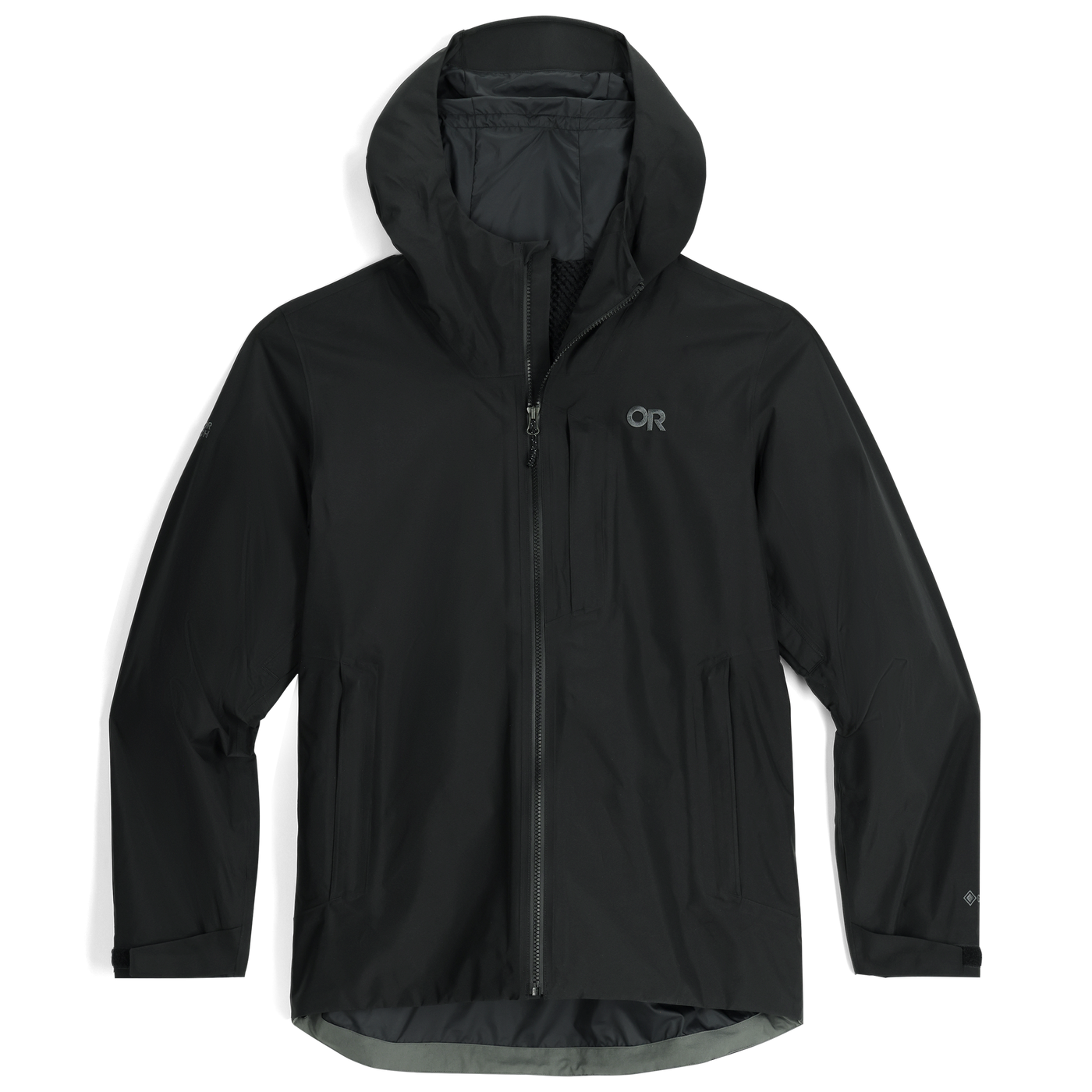 Manteau de ski Outdoor Research Grandridge Gore-Tex Hommes - Plein Air Entrepôt