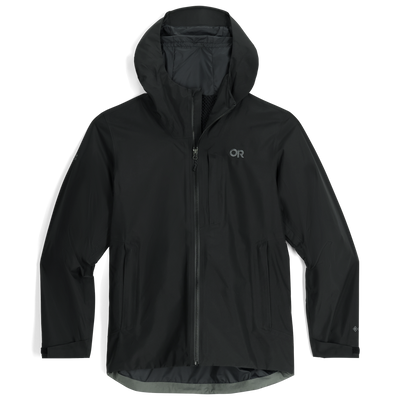 Manteau de ski Outdoor Research Grandridge Gore-Tex Hommes - Plein Air Entrepôt