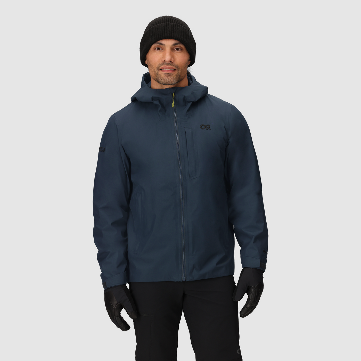 Manteau de ski Outdoor Research Grandridge Gore-Tex Hommes - Plein Air Entrepôt