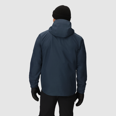 Manteau de ski Outdoor Research Grandridge Gore-Tex Hommes - Plein Air Entrepôt