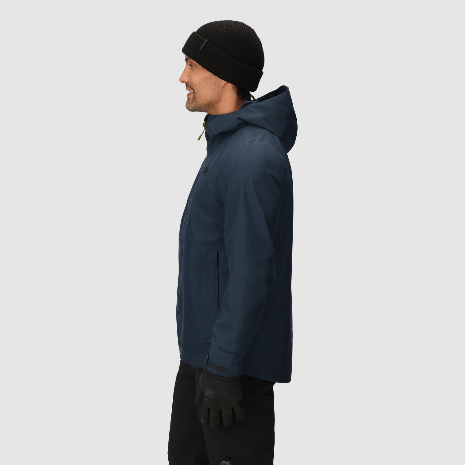 Manteau de ski Outdoor Research Grandridge Gore-Tex Hommes - Plein Air Entrepôt