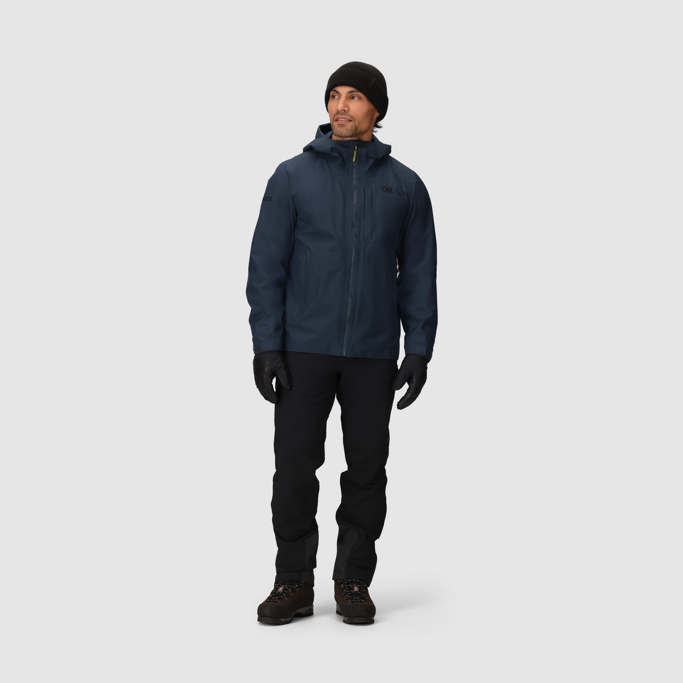 Manteau de ski Outdoor Research Grandridge Gore-Tex Hommes - Plein Air Entrepôt