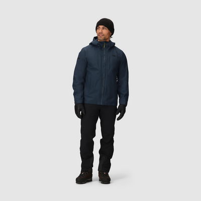 Manteau de ski Outdoor Research Grandridge Gore-Tex Hommes - Plein Air Entrepôt