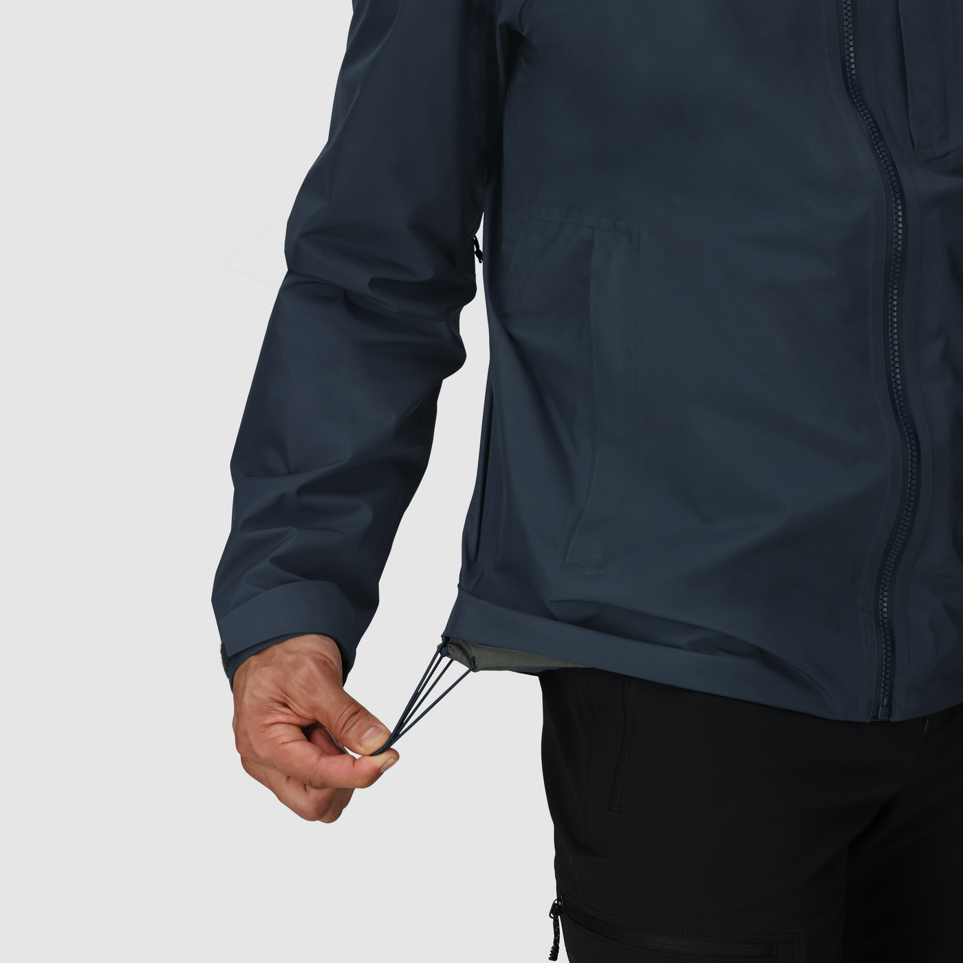Manteau de ski Outdoor Research Grandridge Gore-Tex Hommes - Plein Air Entrepôt