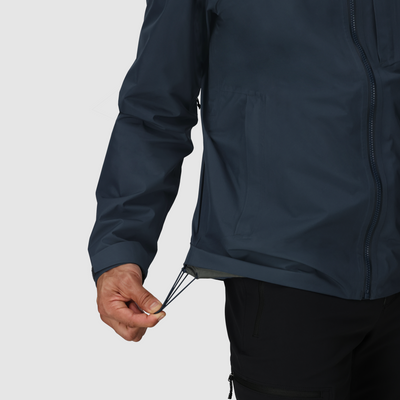 Manteau de ski Outdoor Research Grandridge Gore-Tex Hommes - Plein Air Entrepôt
