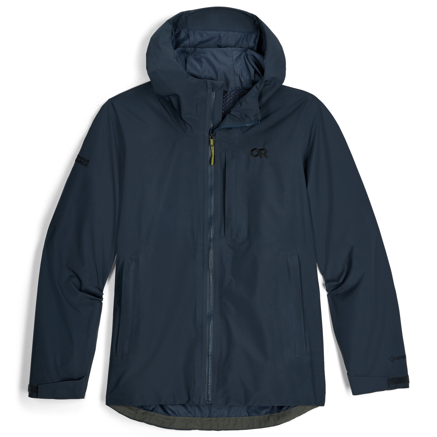 Manteau de ski Outdoor Research Grandridge Gore-Tex Hommes - Plein Air Entrepôt