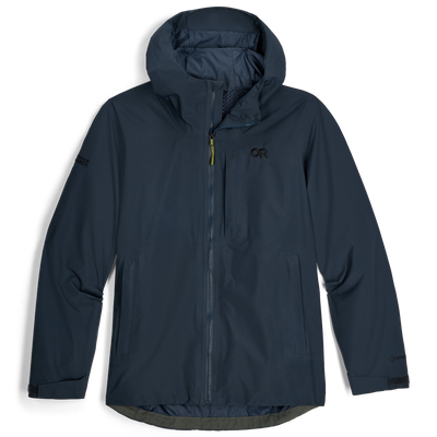 Manteau de ski Outdoor Research Grandridge Gore-Tex Hommes - Plein Air Entrepôt