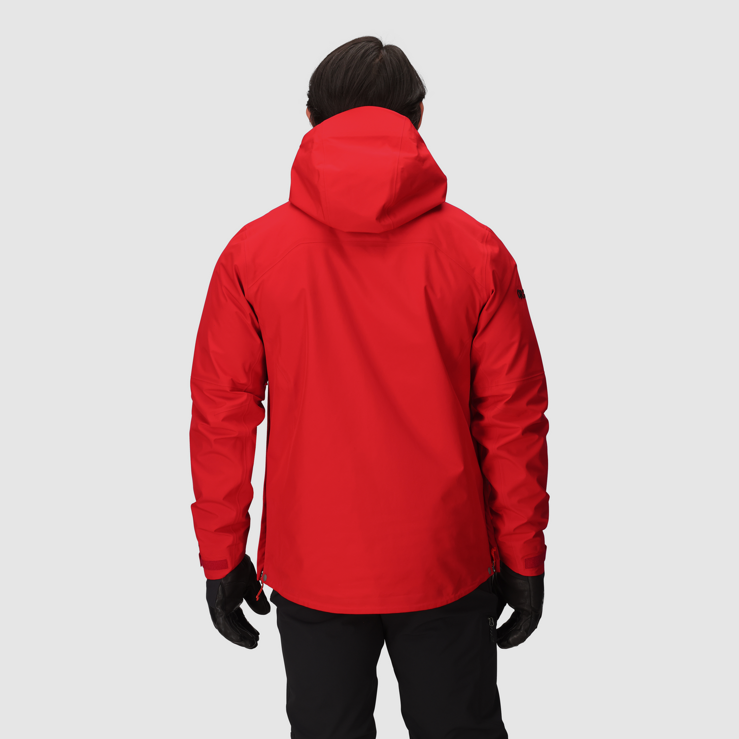 Imper-respirant Outdoor Research Headwall 3L GTX S26 Hommes - Plein Air Entrepôt