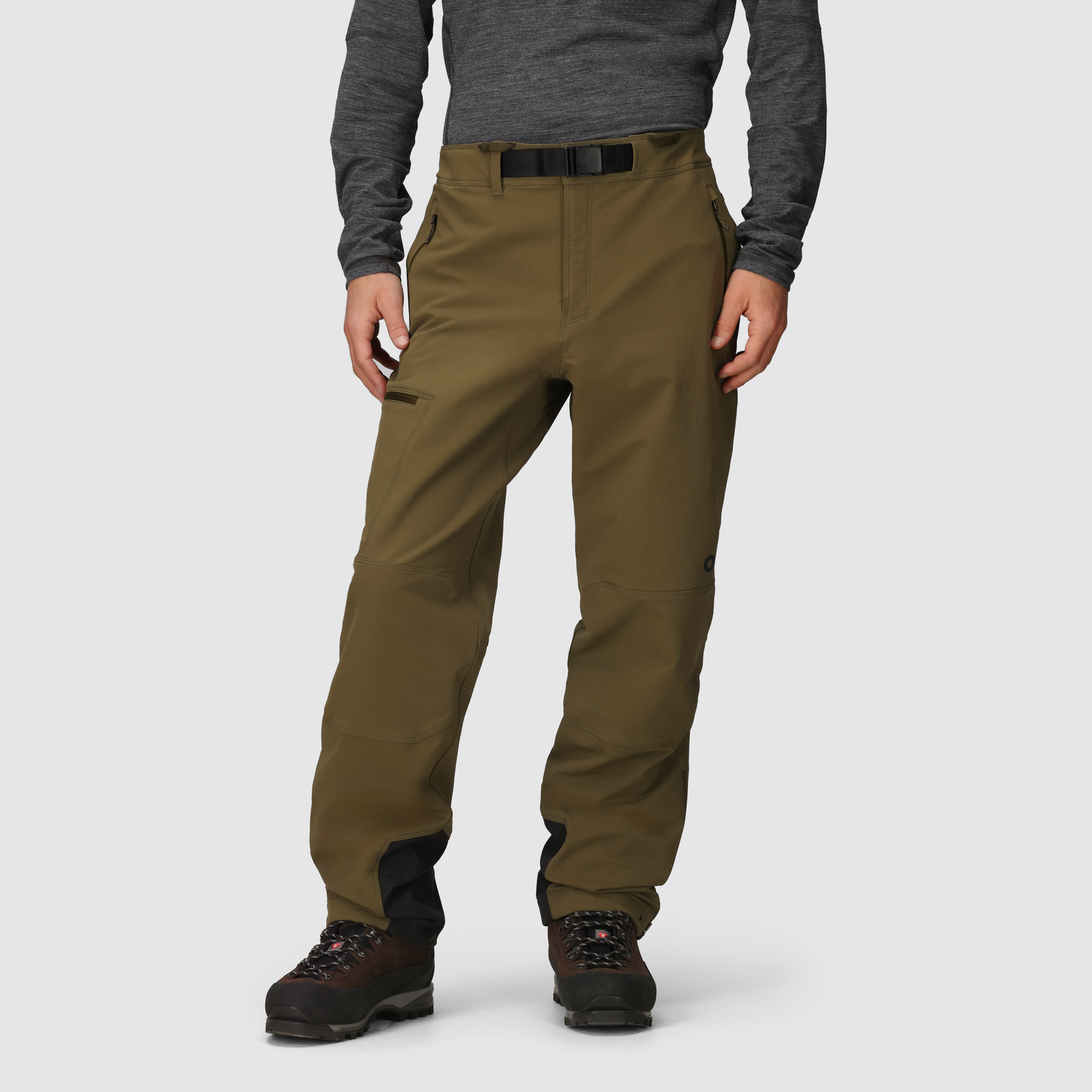Pantalons Softshell Outdoor Research Cirque III S26 Hommes - Plein air Entrepôt