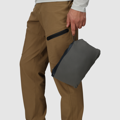 Doudoune Outdoor Research Helium Down Hommes - Plein Air Entrepôt