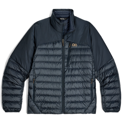 Doudoune Outdoor Research Helium Down Hommes - Plein Air Entrepôt