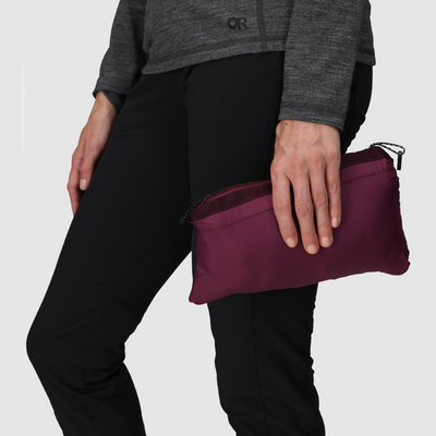 Doudoune Outdoor Research Transcendent Down Hoodie Femmes - Plein Air Entrepôt