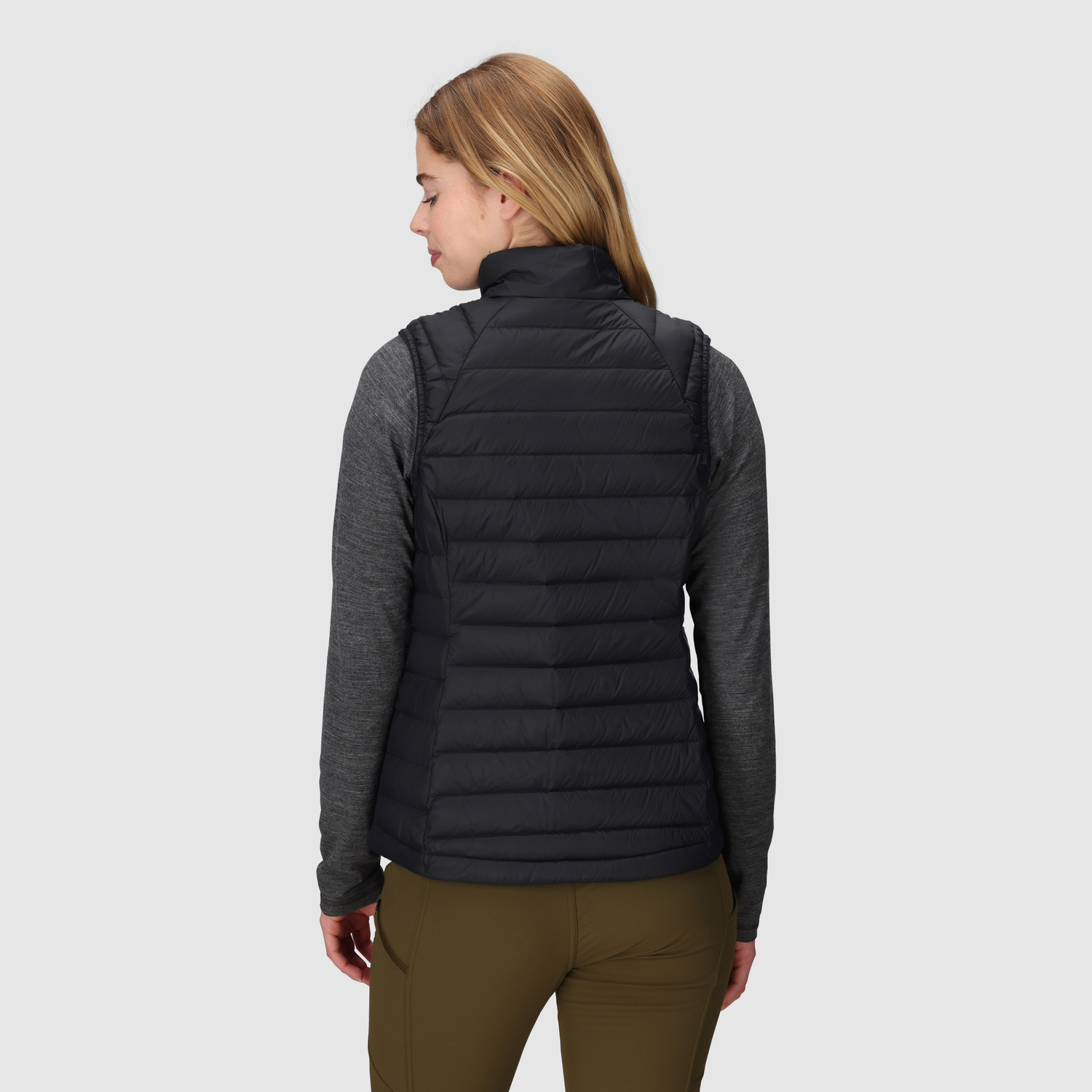 Veste en duvet Outdoor Research Transcendent Femmes - Plein Air Entrepôt