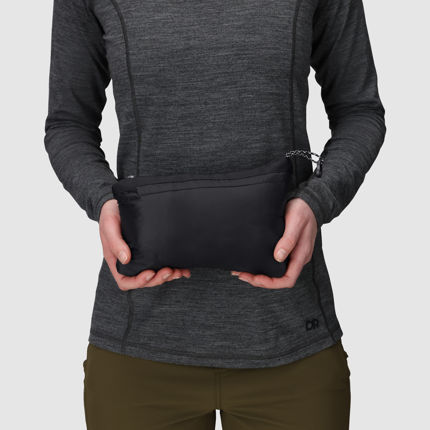 Veste en duvet Outdoor Research Transcendent Femmes - Plein Air Entrepôt