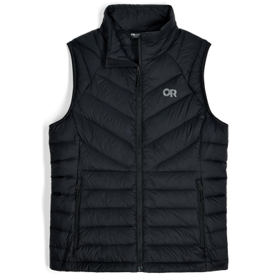 Veste en duvet Outdoor Research Transcendent Femmes - Plein Air Entrepôt