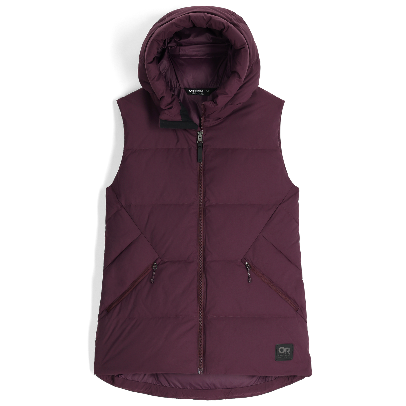 Veste en duvet Outdoor Research Coze Hooded Femmes - Plein Air Entrepôt