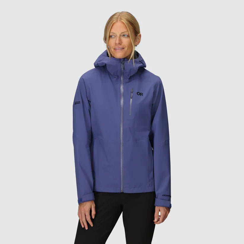 Imper-respirant Outdoor Research Aspire 3L S26 Femmes