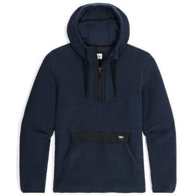 Polaire Outdoor Research Grayland Pullover Hoodie Hommes - Plein Air Entrepôt