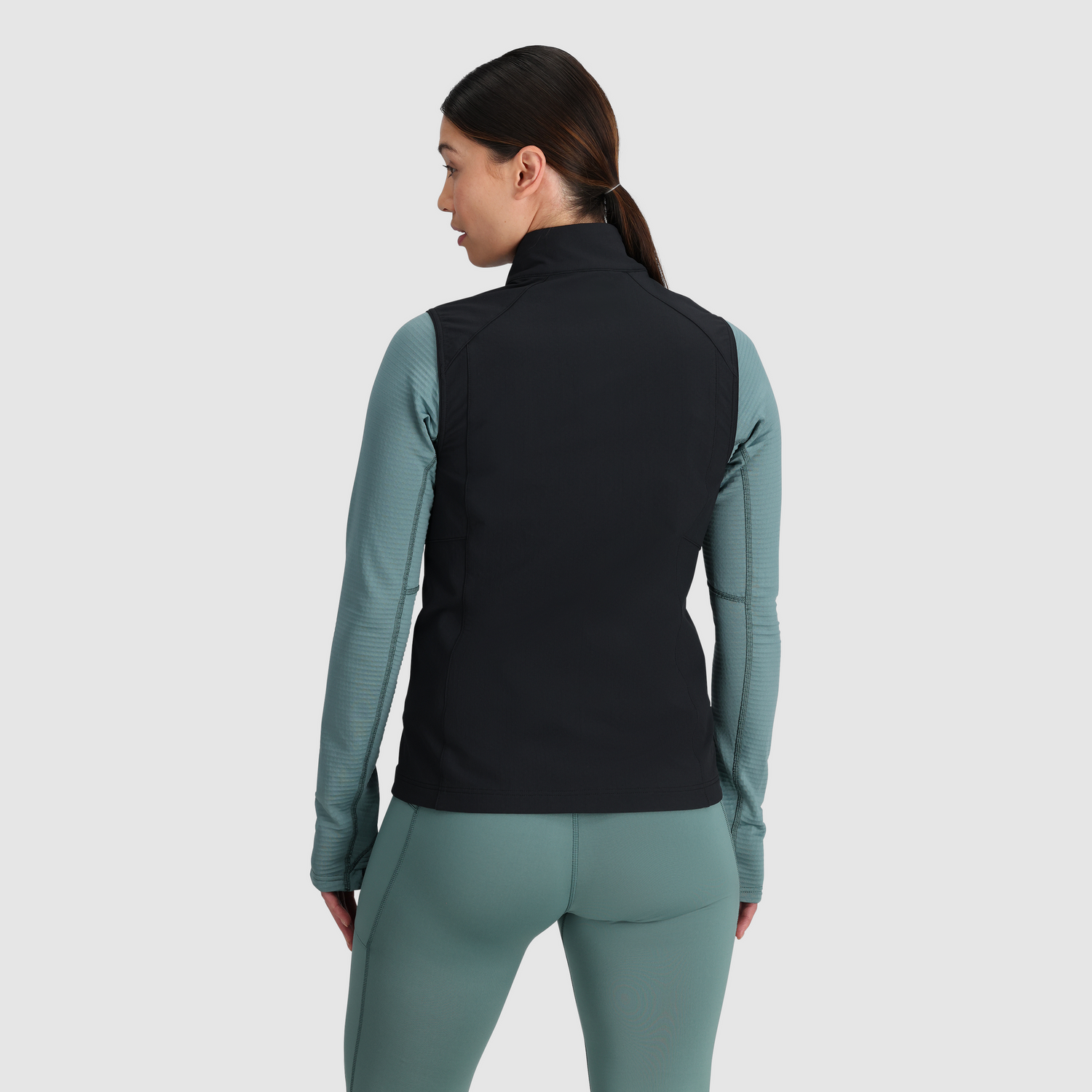 Veste Outdoor Research Deviator Wind Femmes - Plein Air Entrepôt
