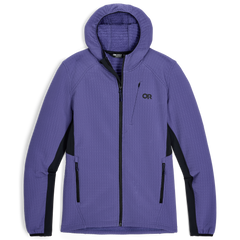 Manteau Outdoor Research Vigor Plus à capuchon Femmes - Plein Air Entrepôt