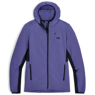 Manteau Outdoor Research Vigor Plus à capuchon Femmes - Plein Air Entrepôt