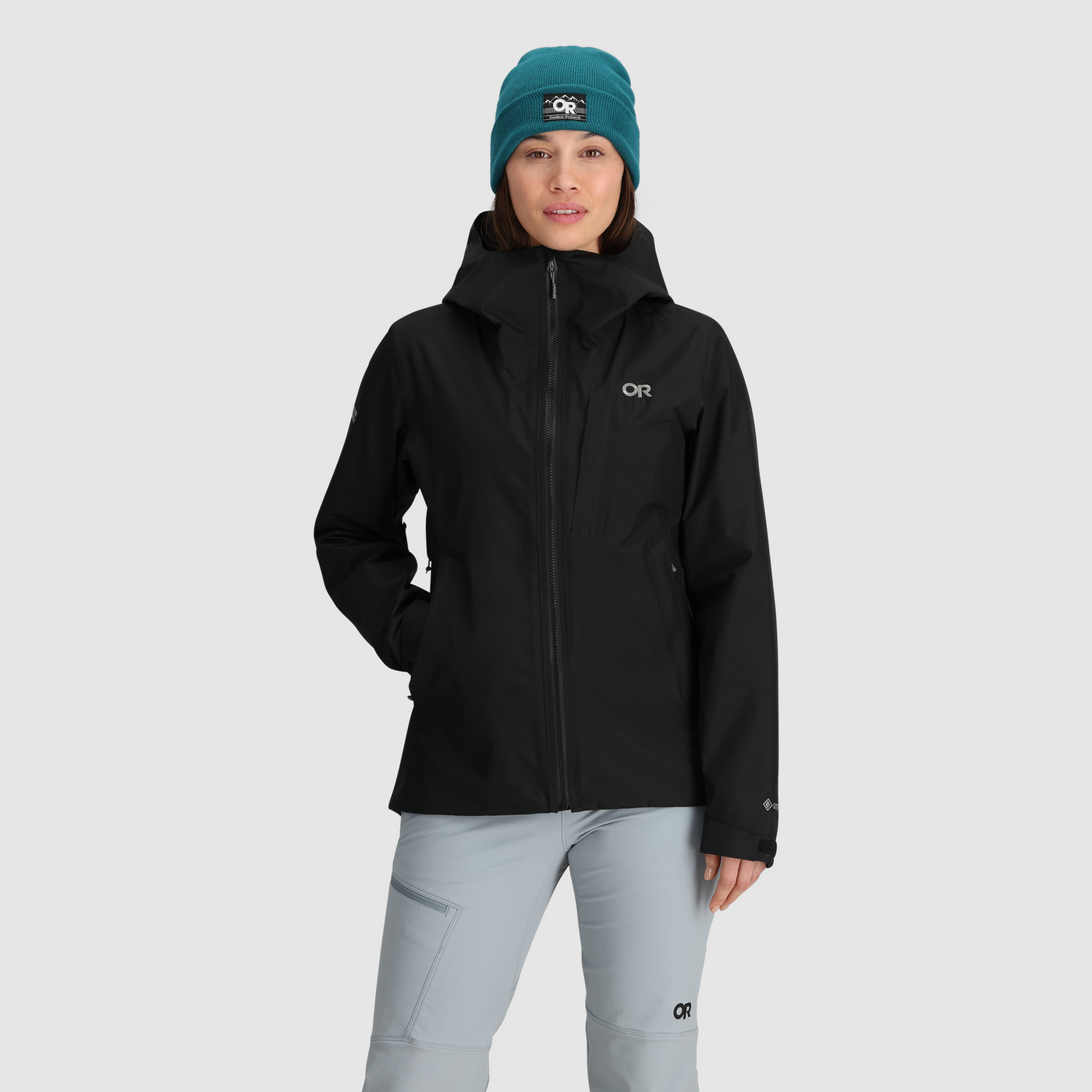 Manteau de ski Outdoor Research Grandridge Gore-Tex Femmes - Plein Air Entrepôt
