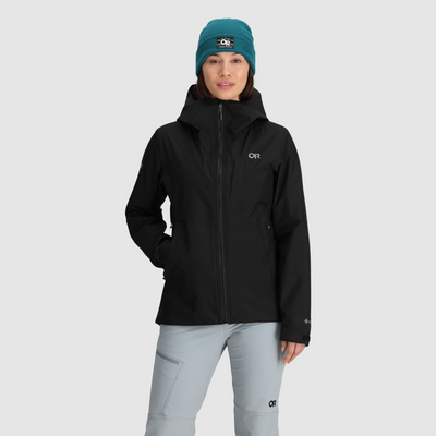 Manteau de ski Outdoor Research Grandridge Gore-Tex Femmes - Plein Air Entrepôt