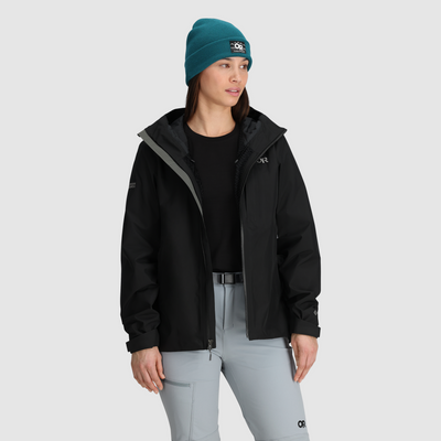 Manteau de ski Outdoor Research Grandridge Gore-Tex Femmes - Plein Air Entrepôt