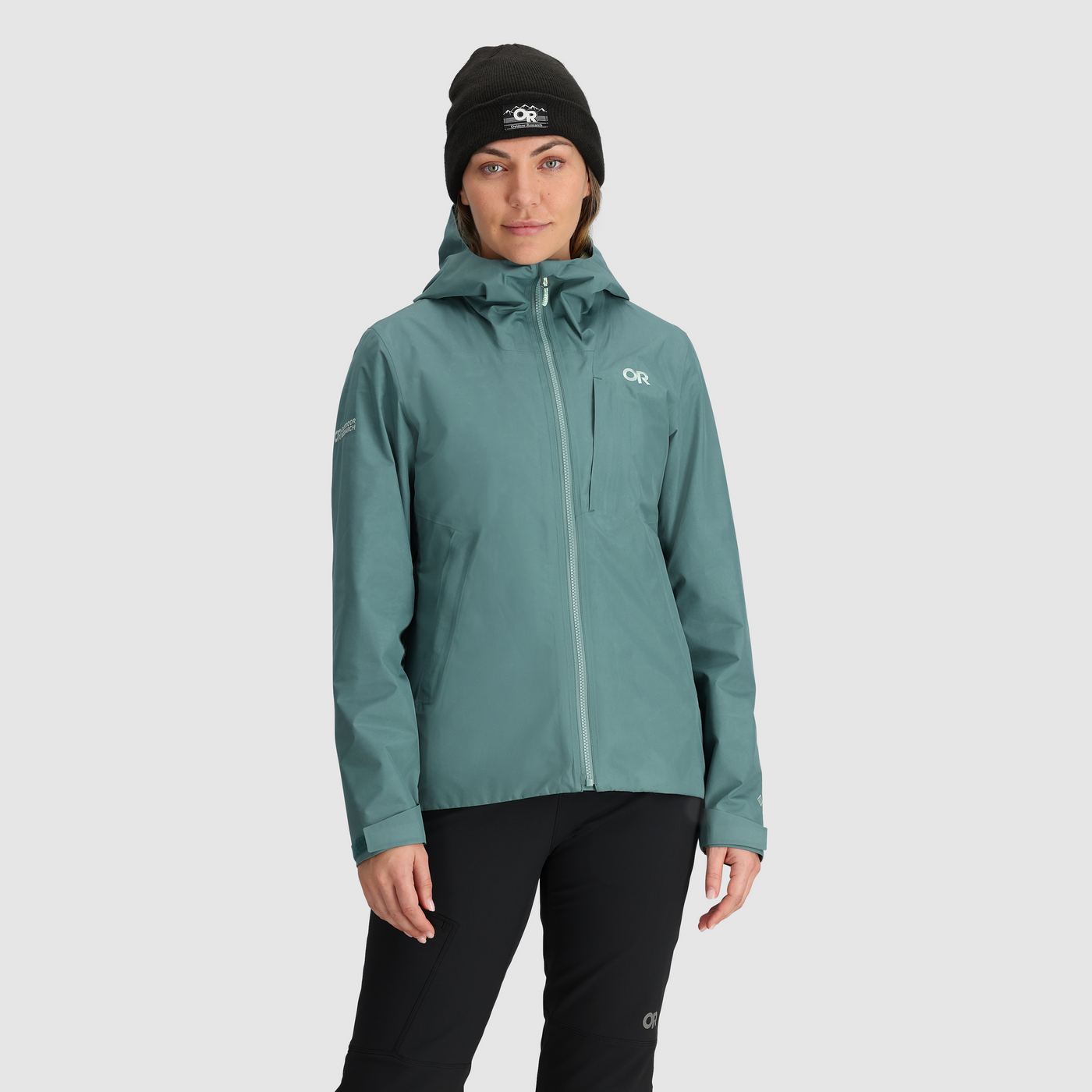 Manteau de ski Outdoor Research Grandridge Gore-Tex Femmes - Plein Air Entrepôt