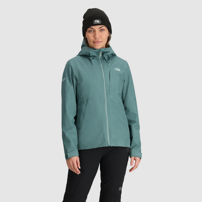 Manteau de ski Outdoor Research Grandridge Gore-Tex Femmes - Plein Air Entrepôt