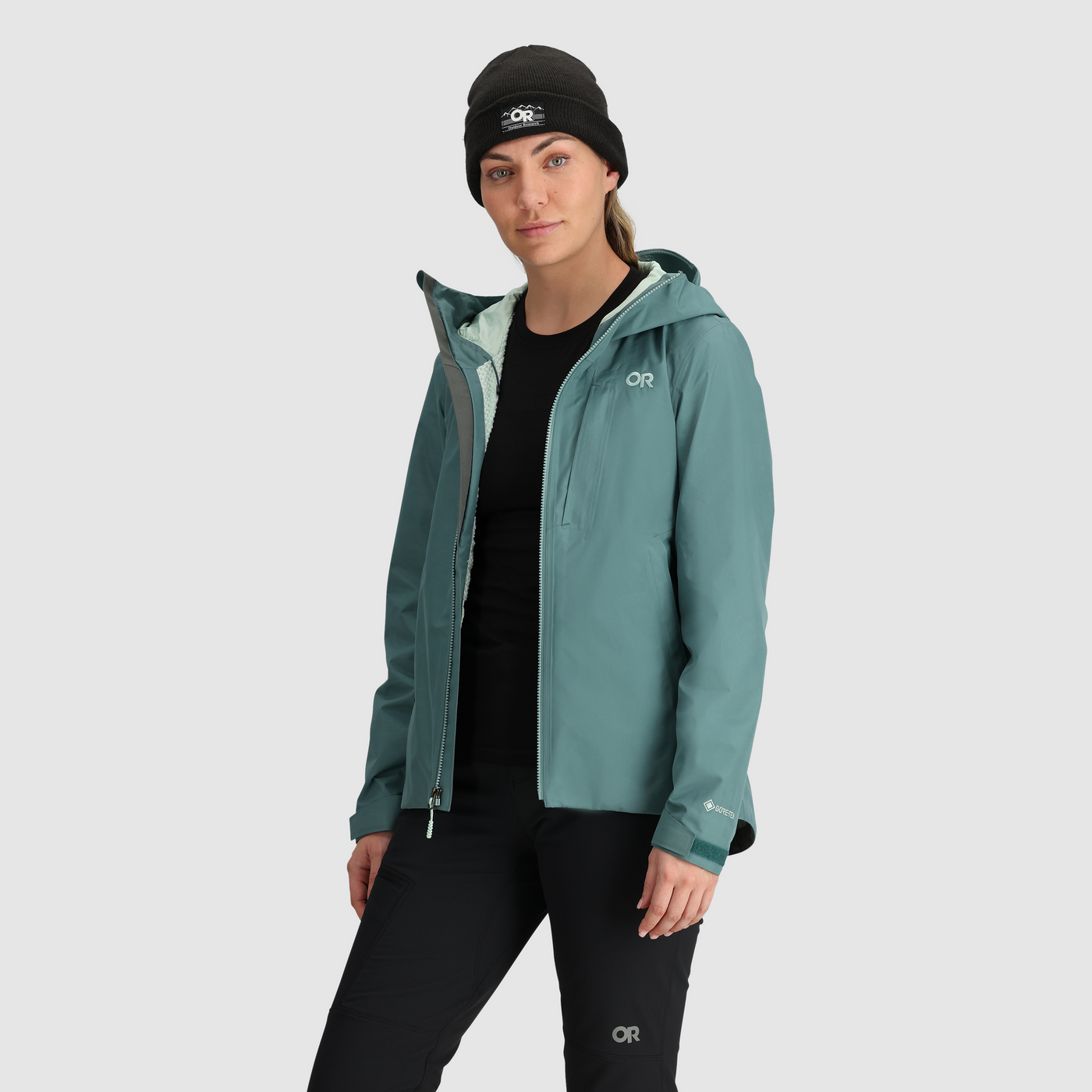 Manteau de ski Outdoor Research Grandridge Gore-Tex Femmes - Plein Air Entrepôt