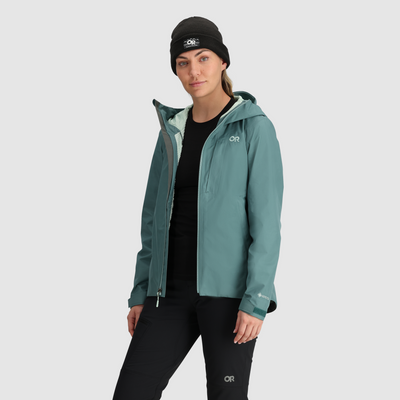 Manteau de ski Outdoor Research Grandridge Gore-Tex Femmes - Plein Air Entrepôt