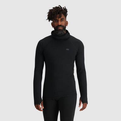 Chandail Mérinos Outdoor Research Alpine Onset Hoodie Hommes - Plein Air Entrepôt