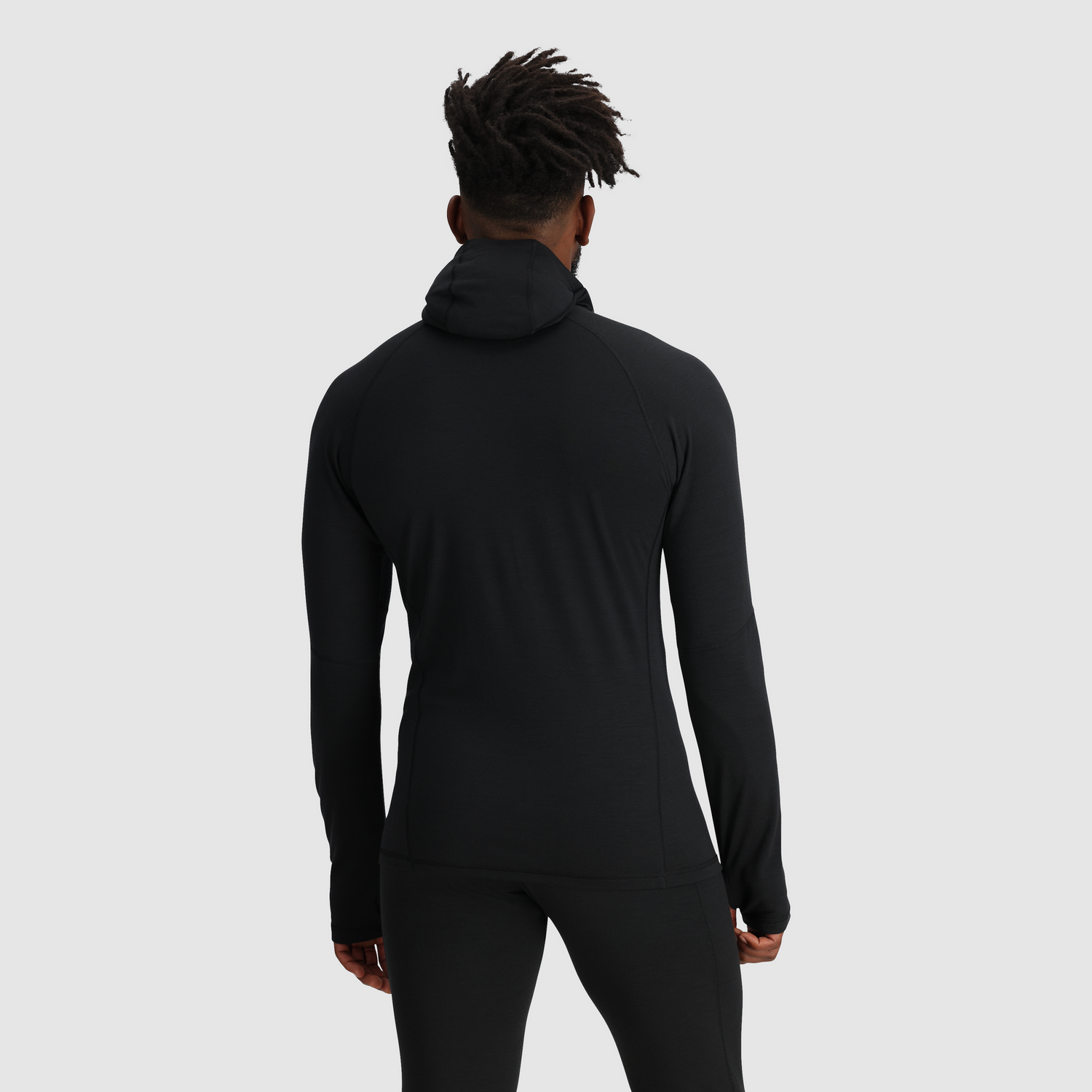 Chandail Mérinos Outdoor Research Alpine Onset Hoodie Hommes - Plein Air Entrepôt