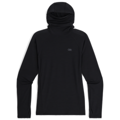 Chandail Mérinos Outdoor Research Alpine Onset Hoodie Hommes - Plein Air Entrepôt