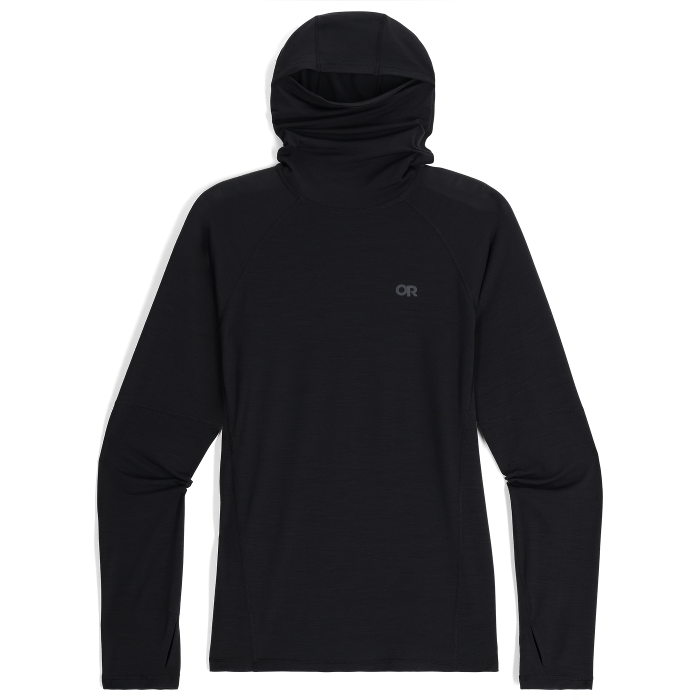 Chandail Mérinos Outdoor Research Alpine Onset Hoodie Hommes - Plein Air Entrepôt