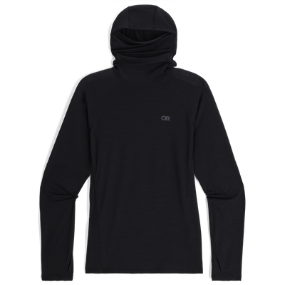 Chandail Mérinos Outdoor Research Alpine Onset Hoodie Hommes - Plein Air Entrepôt