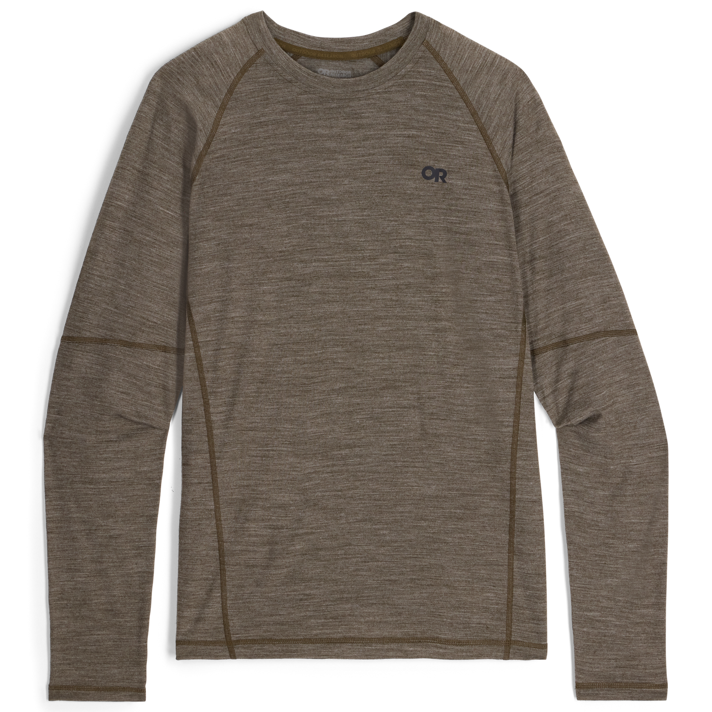 Chandail Mérinos Outdoor Research Alpine Onset 150 Hommes - Plein Air Entrepôt