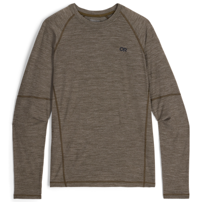 Chandail Mérinos Outdoor Research Alpine Onset 150 Hommes - Plein Air Entrepôt