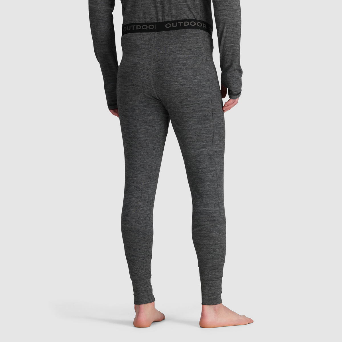 Collants Outdoor Research Alpine Onset Merino 150 Hommes - Plein air Entrepôt