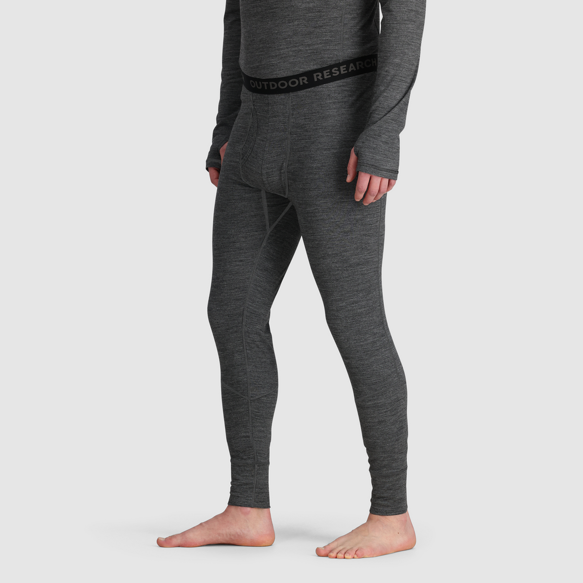 Collants Outdoor Research Alpine Onset Merino 150 Hommes - Plein air Entrepôt