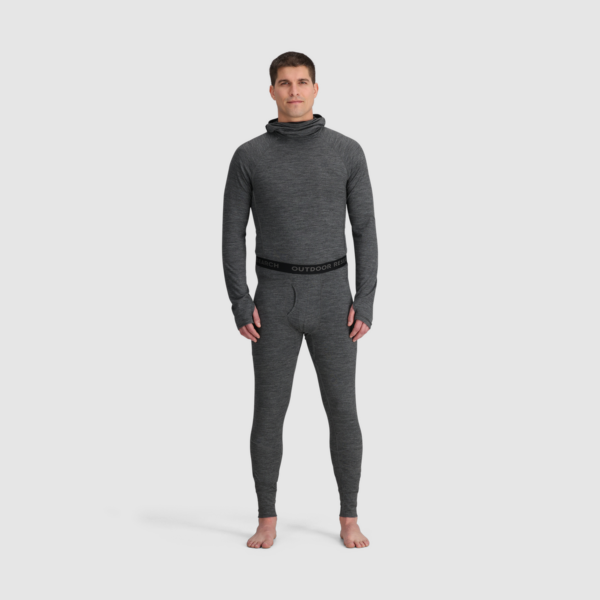 Collants Outdoor Research Alpine Onset Merino 150 Hommes - Plein air Entrepôt
