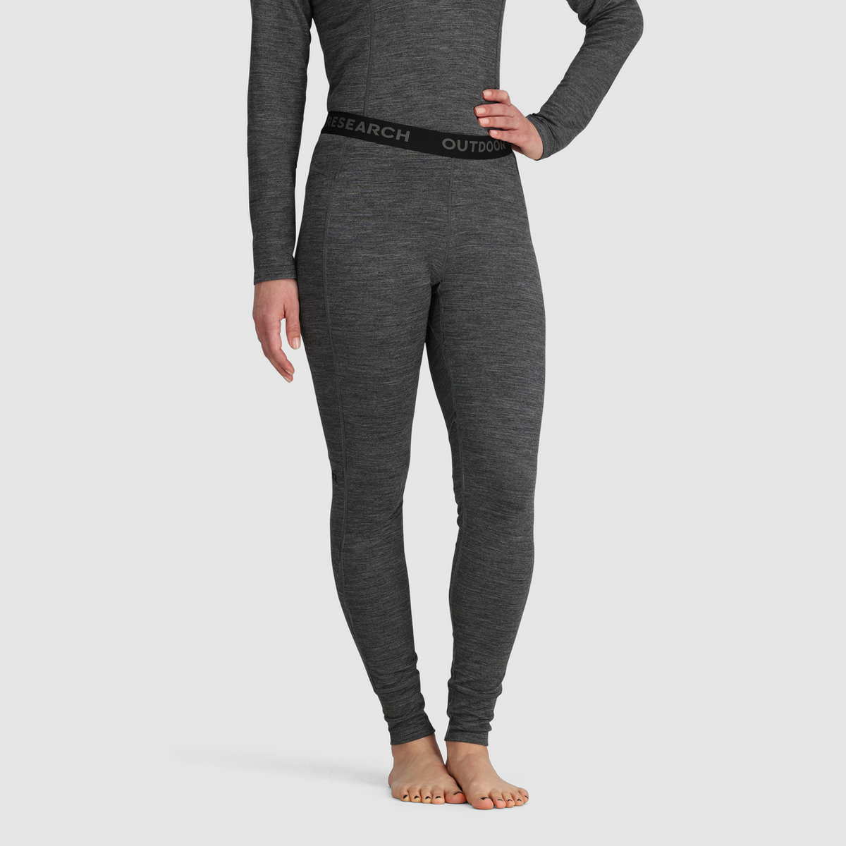 Collants Outdoor Research Alpine Onset Merino 150 Femmes