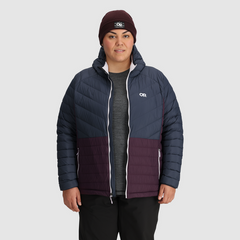 Doudoune Outdoor Research Transcendent en duvet Femmes - Plein Air Entrepôt