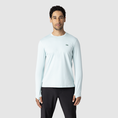 Chandail solaire Outdoor Research ActiveIce Spectrum S26 Hommes - Plein air Entrepôt