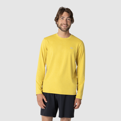 Chandail solaire Outdoor Research ActiveIce Spectrum S26 Hommes - Plein air Entrepôt