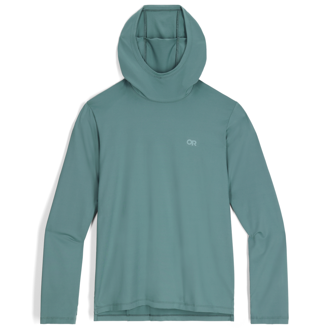 Chandail Outdoor Research Activelce Spectrum Sun Hoodie Hommes - Plein Air Entrepôt