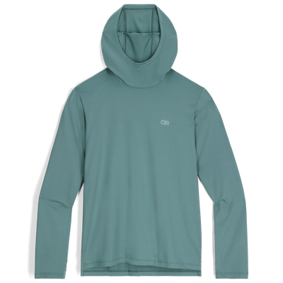 Chandail Outdoor Research Activelce Spectrum Sun Hoodie Hommes - Plein Air Entrepôt