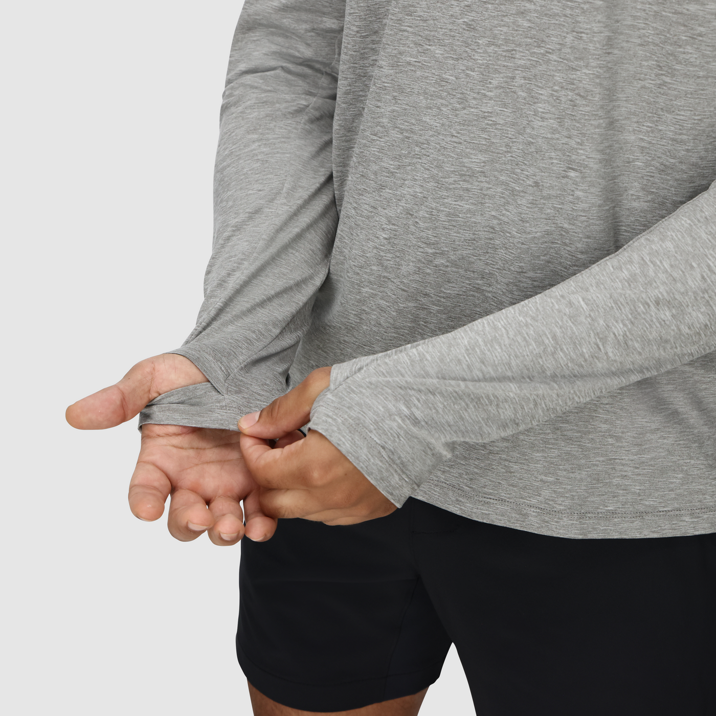 Chandail Outdoor Research Activelce Spectrum Sun Hoodie Hommes - Plein Air Entrepôt