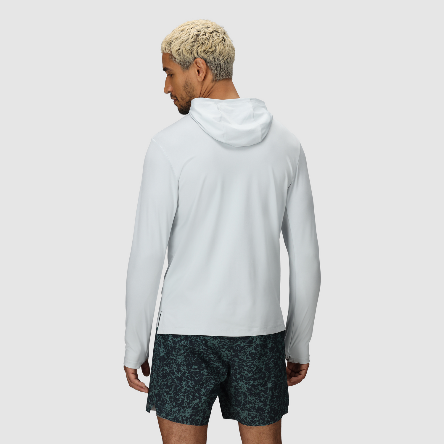 Chandail Outdoor Research Activelce Spectrum Sun Hoodie Hommes - Plein Air Entrepôt